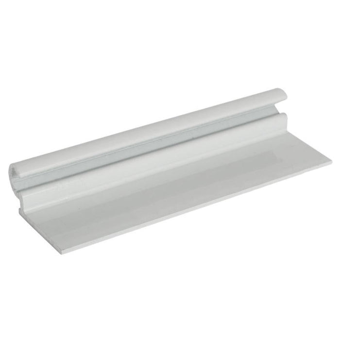 White 1 - 1/8" Hinge for Residential Swinging Screen & Storm Doors – Durable Replacement Door Hinge - Reflect Window & Door