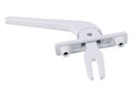 Casement Window Multi - Point 1 - 13/16" Fork Handle - White - Reflect Window & Door