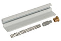 Storm Door White 3/4" Backing Hinge Replacement Set - Reflect Window & Door