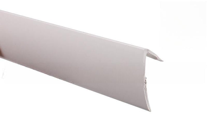 Vinyl Glazing Stop for Single Hung Windows - Reflect Window & Door