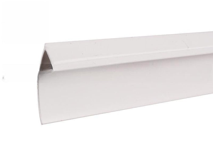 Vinyl Glazing Stop for Single Hung Windows - Reflect Window & Door
