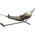 Wilcor - Cotton Hammock W/Spreaders