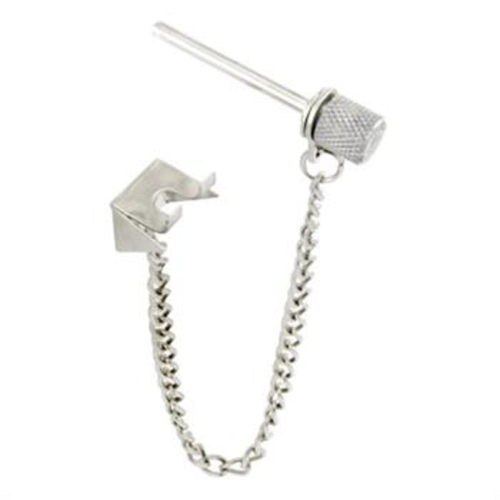 Window 1 - 5/16" Nite - Lock Security Pin - Reflect Window & Door