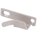 Window Sash Lock Keeper Replacement – Truth HomeGard Left Hand for Casement & Awning Windows - Reflect Window & Door