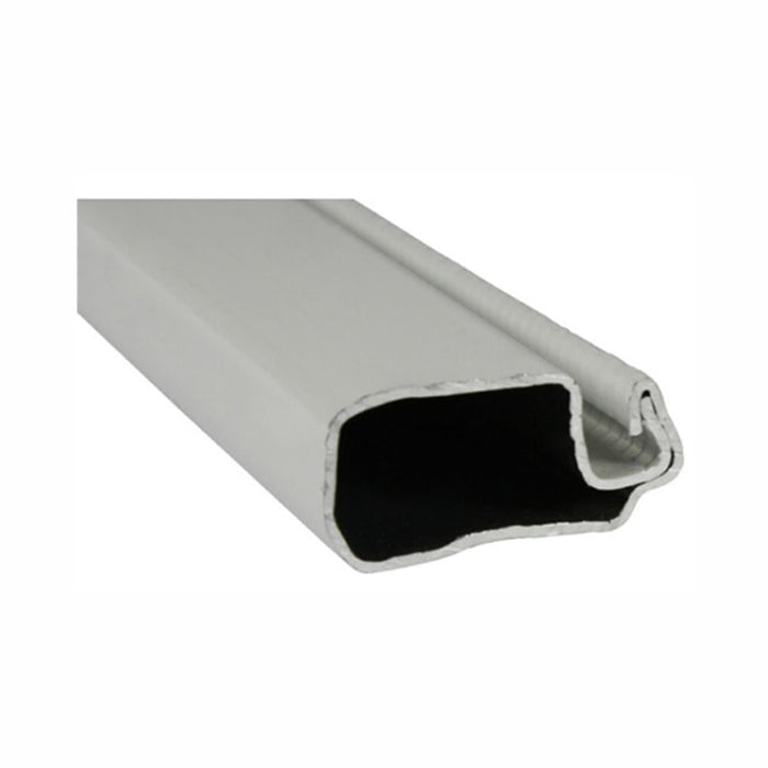 Window Screen Frame 3/4" x 3/8" Roll Formed Aluminum - Reflect Window & Door
