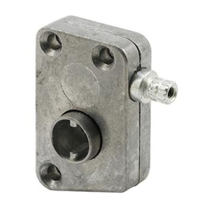 Window Slant Sill Torque Operator; 1 - 3/4" Screw Holes - Right Hand - Reflect Window & Door