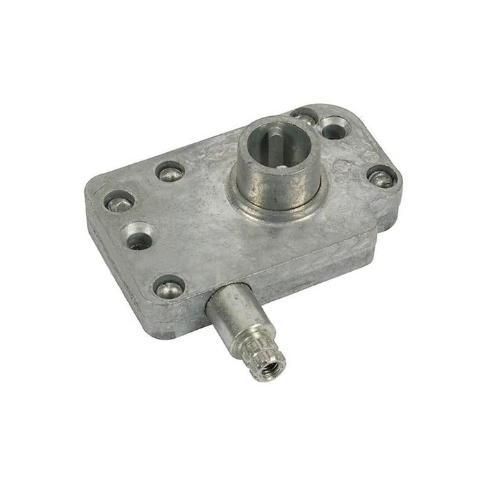 Window Torque Operator 2" Screw Holes - Left - Reflect Window & Door